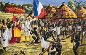 14 décembre : une Journée internationale contre le colonialisme