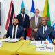 La Guyane signe son adhésion à la Caribbean Telecommunications Union