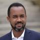 Dîner présidentiel : Davy Rimane plaide pour une évolution rapide des statuts en Outre-mer
