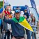 Le Rémirois Gaspard Petit en lice aux Championnats du monde de kitefoil