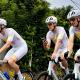 Tour de Guyane : l’équipe belge Kings of the Flemish Mountains veut venir en aide aux enfants guyanais