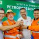 À Oiapoque, Lula défend la souveraineté du Brésil après le découverte de pétrole au large l’Amapá