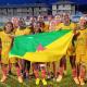 Rugby : la Guadeloupe et la Guyane brillent au tournoi Antilles-Guyane